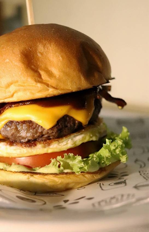 L'Ecole - restaurant ALLEYRAC